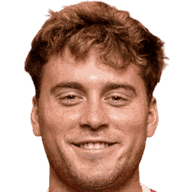 Aidan Morris portrait