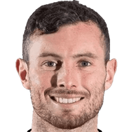 Aiden O'Neill portrait