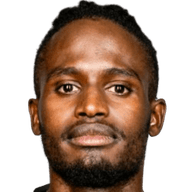 Aílson Tavares portrait