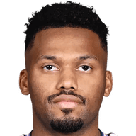 Aiman Yahya portrait