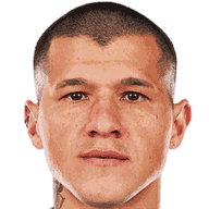 Alan Benítez portrait