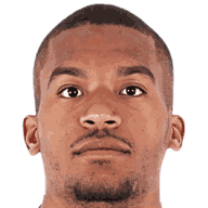 Alban Lafont portrait