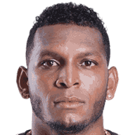 Alberto Quintero portrait