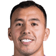 Alejandro Romero portrait