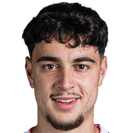 Aleksandar Pavlovic — Germany midfielder, Bayern München, World Cup 2026