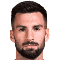 Álex Baena — Spain forward, Atletico Madrid, World Cup 2026