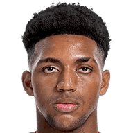 Alex Freeman portrait