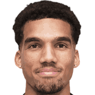 Alex Paulsen portrait