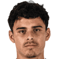 Alex Robertson portrait