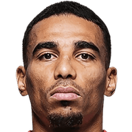 Alexander Djiku portrait