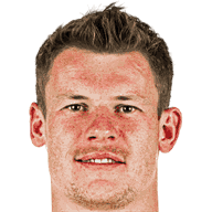 Alexander Nubel — Germany goalkeeper, VfB Stuttgart, World Cup 2026