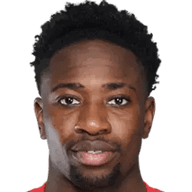 Alexandre Pierre portrait