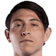 Alexis Gutierrez portrait