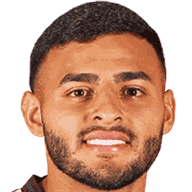 Alexis Vega portrait