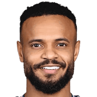 Ali Majrashi portrait