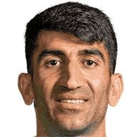 Alireza Beiranvand — Iran goalkeeper, Tractor, World Cup 2026