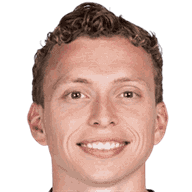 Alistair Johnston portrait