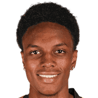 Alvyn Sanches portrait