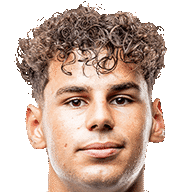 Amin Chiakha portrait