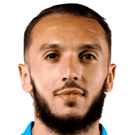 Amine Gouiri portrait