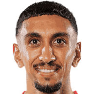 Amir Al Ammari portrait