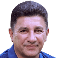 Amir Ghalenoei — Iran head coach for FIFA World Cup 2026