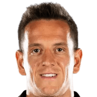 Amir Hadziahmetovic portrait