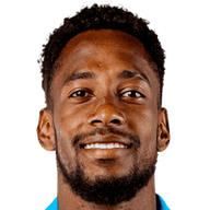 Amir Murillo portrait