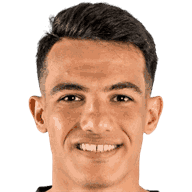 Amirhossein Hosseinzadeh — Iran forward, Tractor, World Cup 2026