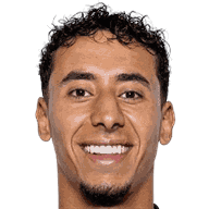 Anass Salah-Eddine portrait