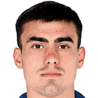 Ander Barrenetxea portrait