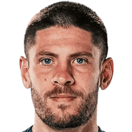 Andrej Kramaric portrait