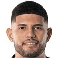 Andrés Andrade portrait