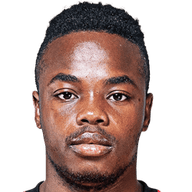 Andrés Gómez portrait