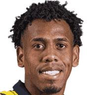 Andrés Hurtado portrait