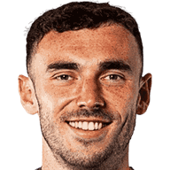 Andy Irving portrait