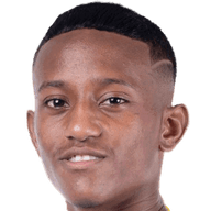 Ángel Caicedo portrait