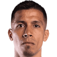 Ángel Sepúlveda portrait