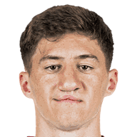 Angelo Stiller — Germany midfielder, VfB Stuttgart, World Cup 2026