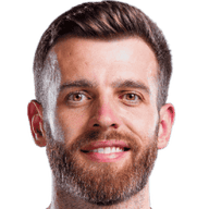 Angus Gunn portrait