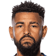 Aníbal Godoy — Panama midfielder, San Diego FC, World Cup 2026