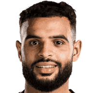 Anis Ben Slimane portrait