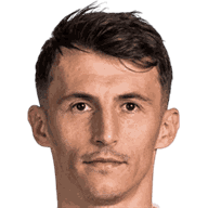 Ante Budimir portrait