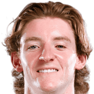 Anthony Gordon portrait