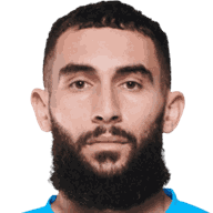 Anthony Mandréa portrait