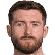 Anthony Ralston portrait