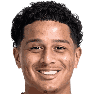 Anthony Valencia portrait