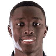 Antoine Mendy portrait