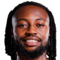 Antoine Semenyo portrait