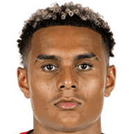 Antonio Nusa portrait